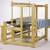 Glimakra Standard Countermarch Floor Loom