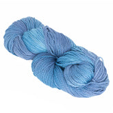 Great Adirondack Yarn Co, Inc. Yarn Denim Blue Great Adirondack Organic DK Cotton