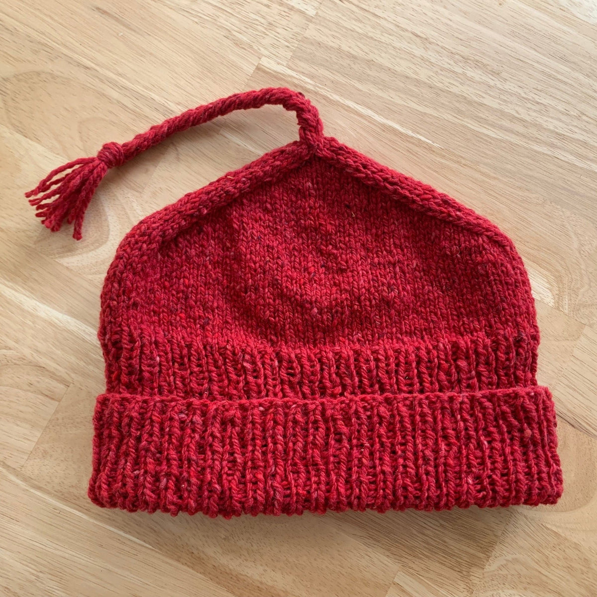 Halcyon Yarn Class Saturday • March 21st • 2026 (1:00 - 3:00) Melt The Ice Hat, Free Community Stitch-In: Saturday, March 21st (1:00 - 3:00)