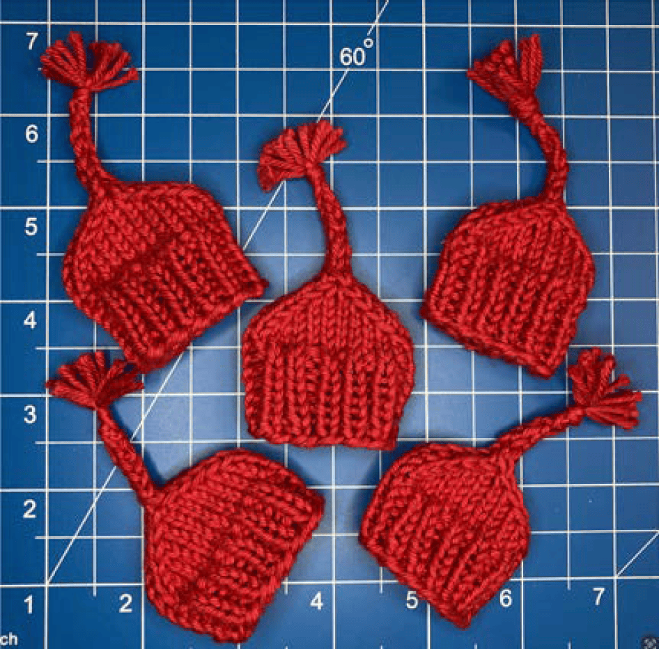 Halcyon Yarn Class Saturday • March 21st • 2026 (1:00 - 3:00) Melt The Ice Hat, Free Community Stitch-In: Saturday, March 21st (1:00 - 3:00)