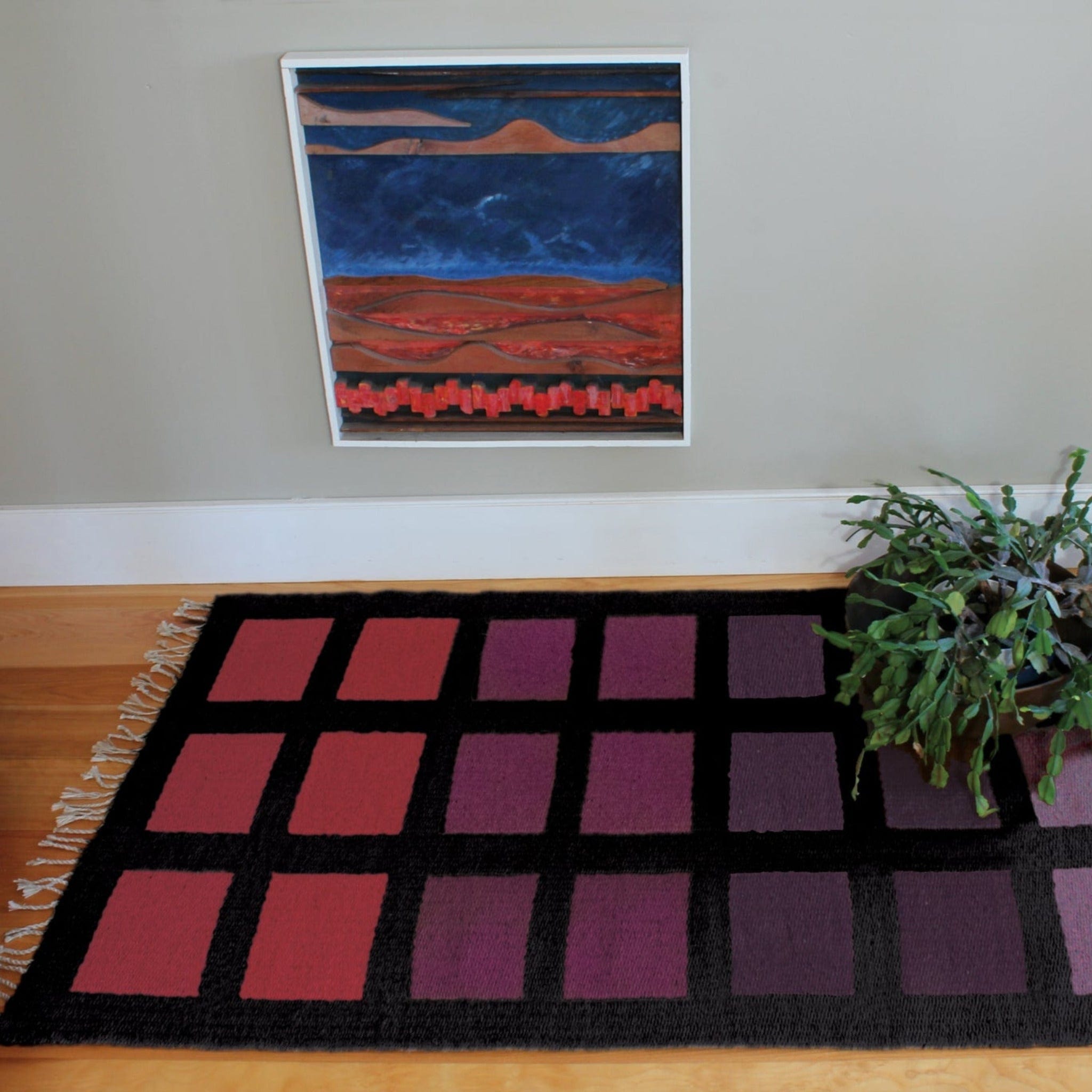 Downloadable Knitting & Weaving Patterns | Halcyon Yarn
