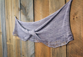 Halcyon Yarn Digital Patterns Pressure Drop Infinity Scarf, download