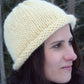 Halcyon Yarn Digital Patterns Roll Brim Hat, download