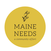 Halcyon Yarn Maine Needs, One-Time Donation