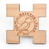 Halcyon Yarn Weaving Aids Weaving Sett Tool