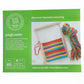 Harrisville Designs Potholder, Peg & Pin Looms Harrisville Peg Loom with Accessories