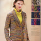 Ingram Content Books Artful Color Mindful Knits