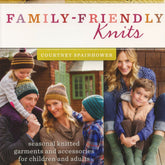 Ingram Content Books Family-Friendly Knits