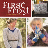 Ingram Content Books First Frost - Cozy Folk Knitting