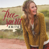 Ingram Content Books Free Spirit Knits