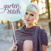 Ingram Content Books Garter Stitch Revival