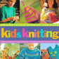Ingram Content Books Kids Knitting