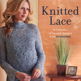 Ingram Content Books Knitted Lace
