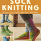 Ingram Content Books New Directions in Sock Knitting: 18 Innovative Designs Knitted from Every Which Way