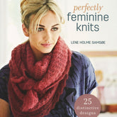 Ingram Content Books Perfectly Feminine Knits
