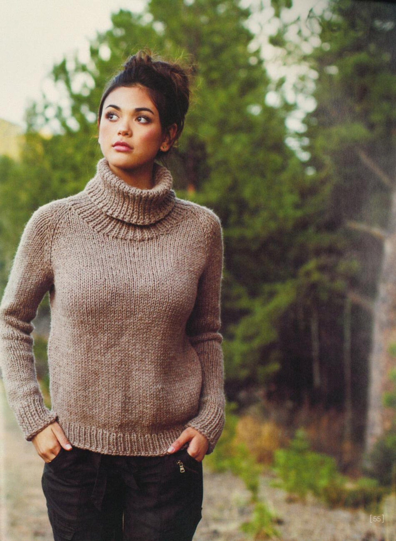 Ingram Content Books Plum Dandi Knits