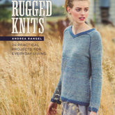 Ingram Content Books Rugged Knits - 24 Practical Projects for Everyday Living