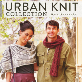 Ingram Content Books Urban Knit Collection
