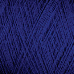 Jagger Brothers, Inc. Yarn Admiral Blue JaggerSpun Maine Line 2/8 Yarn | Mini-cone