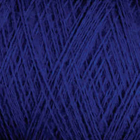 Jagger Brothers, Inc. Yarn Admiral Blue JaggerSpun Superfine Merino 2/18 Yarn | Mini-cone