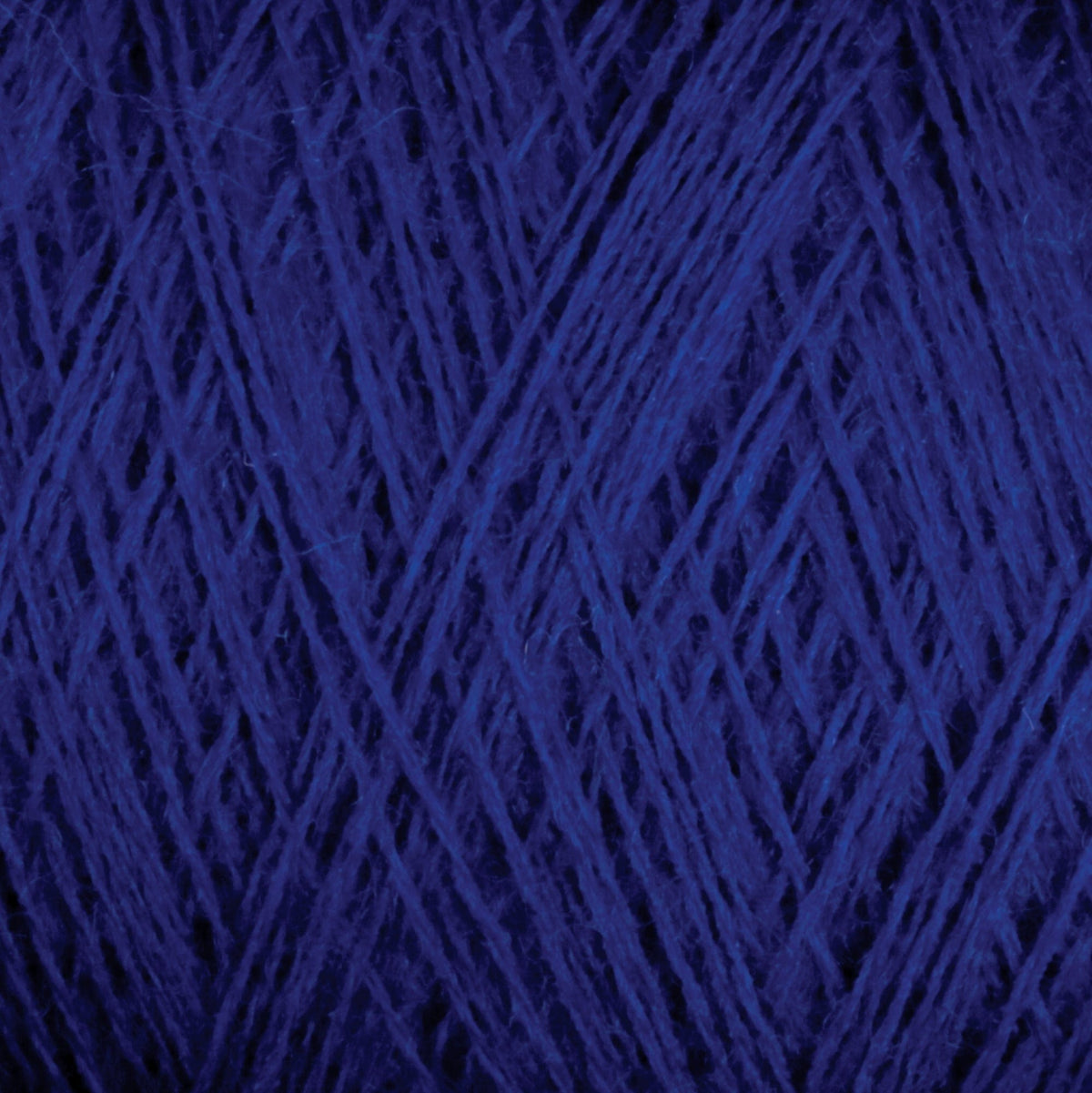 Jagger Brothers, Inc. Yarn Admiral Blue JaggerSpun Zephyr Wool-Silk 2/18 Yarn | Large Cone