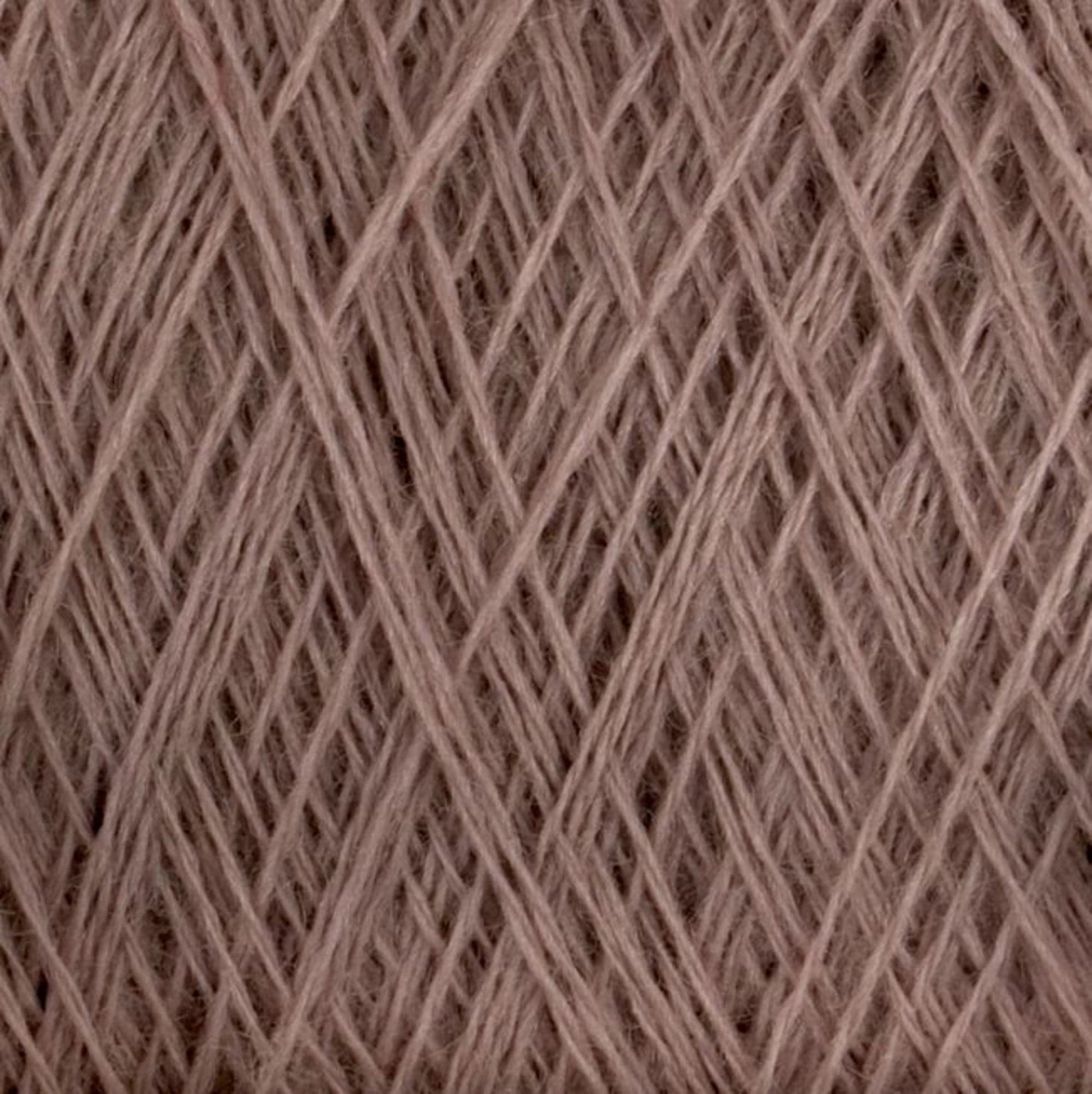 Jagger Brothers, Inc. Yarn Arrowhead JaggerSpun Maine Line 3/8 Yarn | Mini-cone