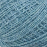 Jagger Brothers, Inc. Yarn Bayberry JaggerSpun Heather 2/8 | Large Cone