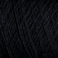 Jagger Brothers, Inc. Yarn Black JaggerSpun Maine Line 2/8 Yarn | Large Cone