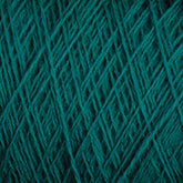 Jagger Brothers, Inc. Yarn Capri Green JaggerSpun Maine Line 2/8 Yarn | Large Cone