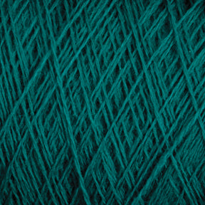 Jagger Brothers, Inc. Yarn Capri Green JaggerSpun Maine Line 2/8 Yarn | Large Cone