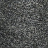 Jagger Brothers, Inc. Yarn Charcoal JaggerSpun Heather 2/8 | Large Cone