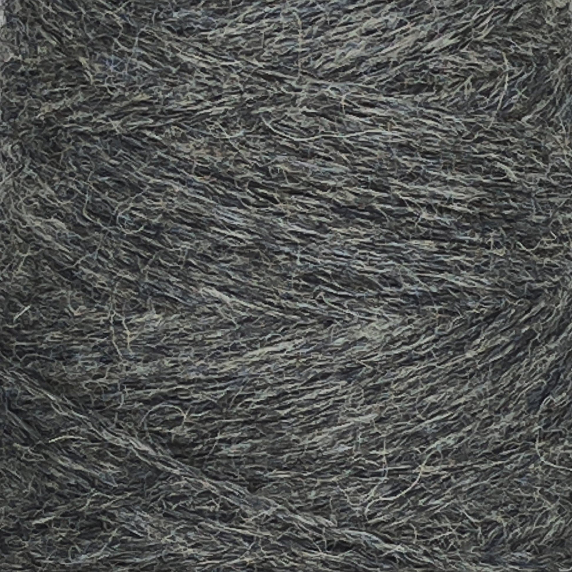 Jagger Brothers, Inc. Yarn Charcoal JaggerSpun Heather 2/8 | Large Cone