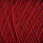 Jagger Brothers, Inc. Yarn Cinnabar JaggerSpun Maine Line 2/8 Yarn | Mini-cone