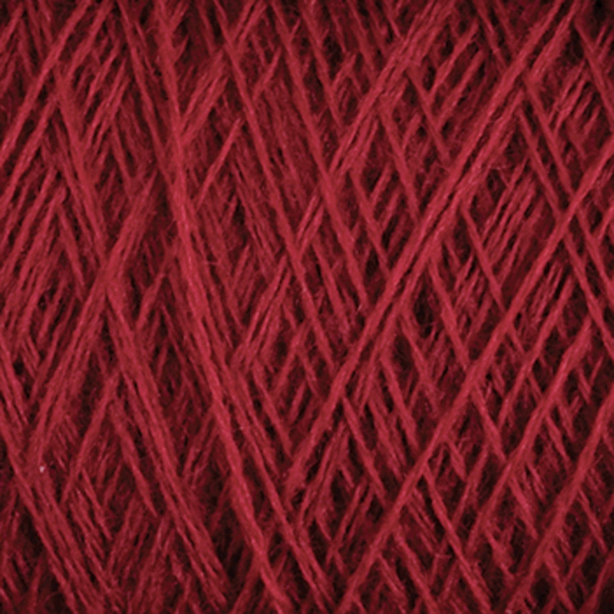 Jagger Brothers, Inc. Yarn Cinnabar JaggerSpun Zephyr Wool-Silk 2/18 Yarn | Large Cone