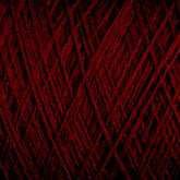 Jagger Brothers, Inc. Yarn Claret JaggerSpun Maine Line 3/8 Yarn | Mini-cone