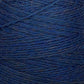 Jagger Brothers, Inc. Yarn Cobalt JaggerSpun Heather 2/8 | Large Cone