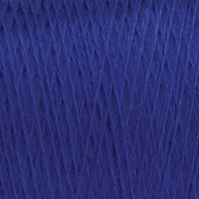 Jagger Brothers, Inc. Yarn Cobalt JaggerSpun Maine Line 2/8 Yarn | Large Cone