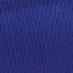 Jagger Brothers, Inc. Yarn Cobalt JaggerSpun Maine Line 2/8 Yarn | Mini-cone