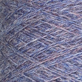 Jagger Brothers, Inc. Yarn Columbine JaggerSpun Heather 2/8 | Large Cone