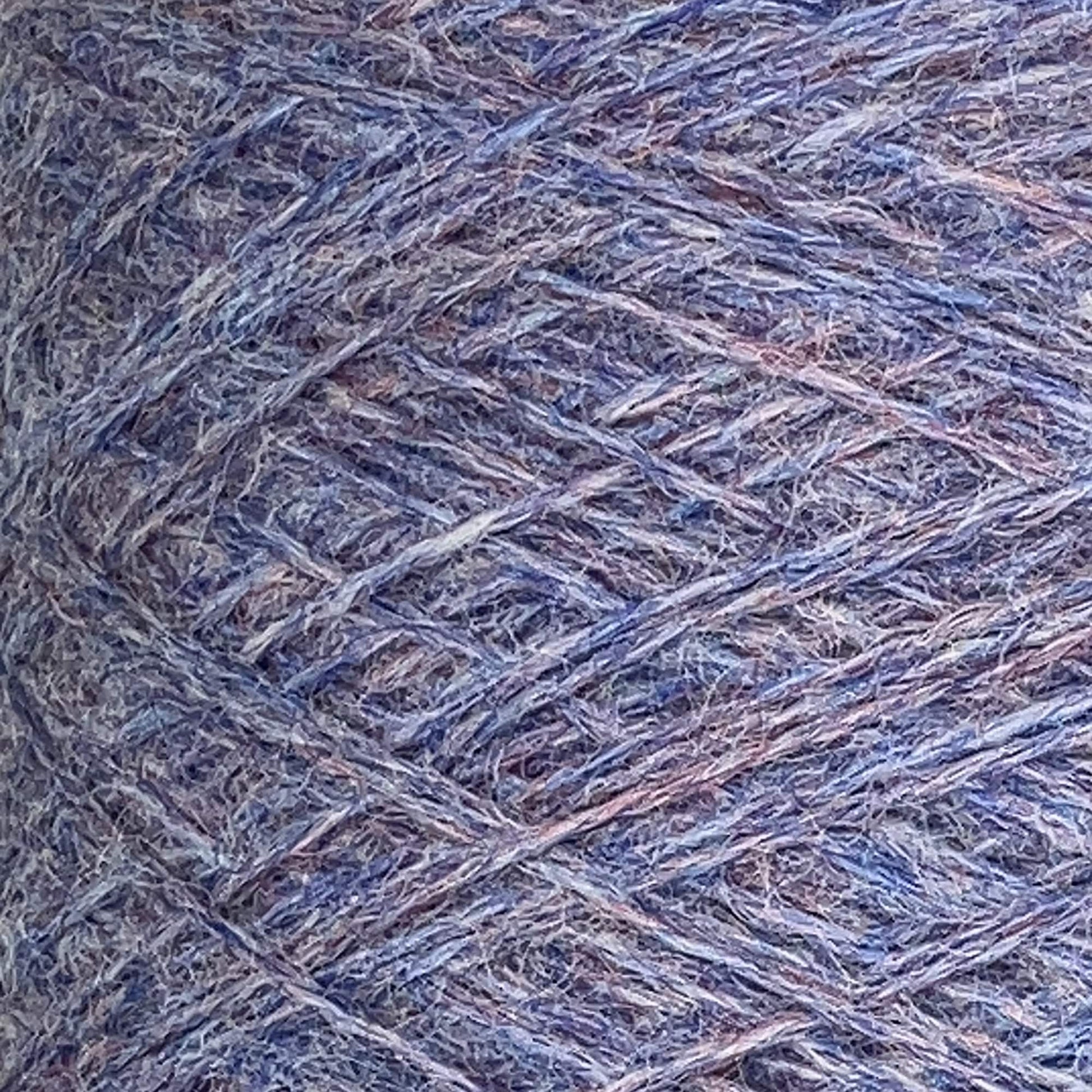 Jagger Brothers, Inc. Yarn Columbine JaggerSpun Heather 2/8 | Large Cone