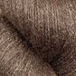 Jagger Brothers, Inc. Yarn Espresso JaggerSpun Zephyr Wool-Silk 2/18 Yarn | Large Cone