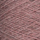 Jagger Brothers, Inc. Yarn Faded Rose JaggerSpun Heather 2/8 | Large Cone