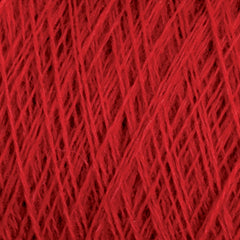 Jagger Brothers, Inc. Yarn Garnet JaggerSpun Zephyr Wool-Silk 2/18 Yarn | Large Cone