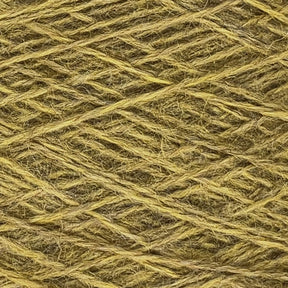 Jagger Brothers, Inc. Yarn Gold JaggerSpun Heather 2/8 | Large Cone