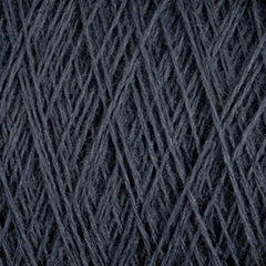 Jagger Brothers, Inc. Yarn Graphite JaggerSpun Maine Line 2/8 Yarn | Mini-cone