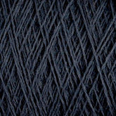 Jagger Brothers, Inc. Yarn Graphite JaggerSpun Maine Line 3/8 Yarn | Mini-cone