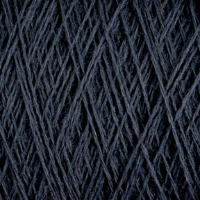 Jagger Brothers, Inc. Yarn Graphite JaggerSpun Maine Line 3/8 Yarn | Mini-cone