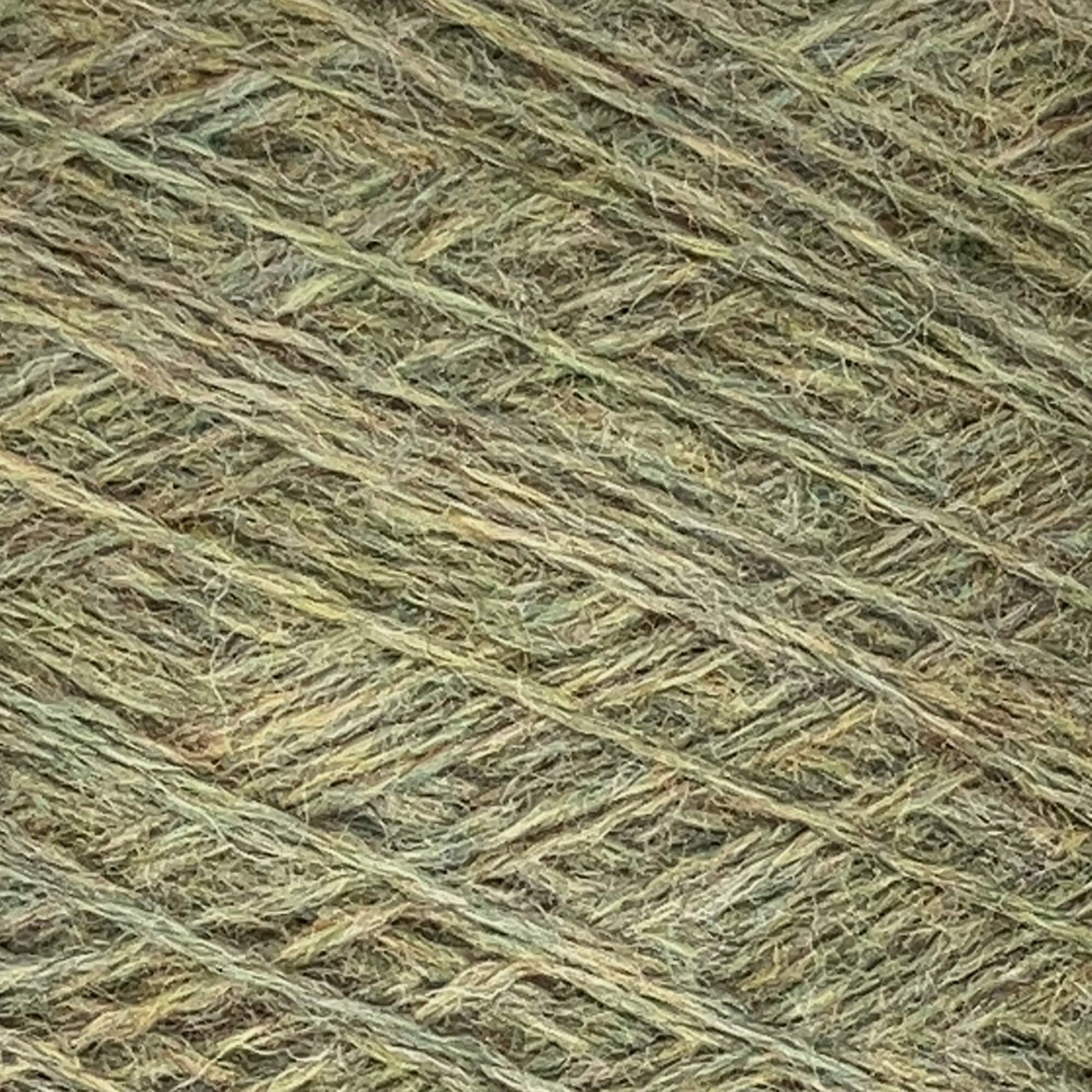 Jagger Brothers, Inc. Yarn Hayfield JaggerSpun Heather 2/8 | Large Cone
