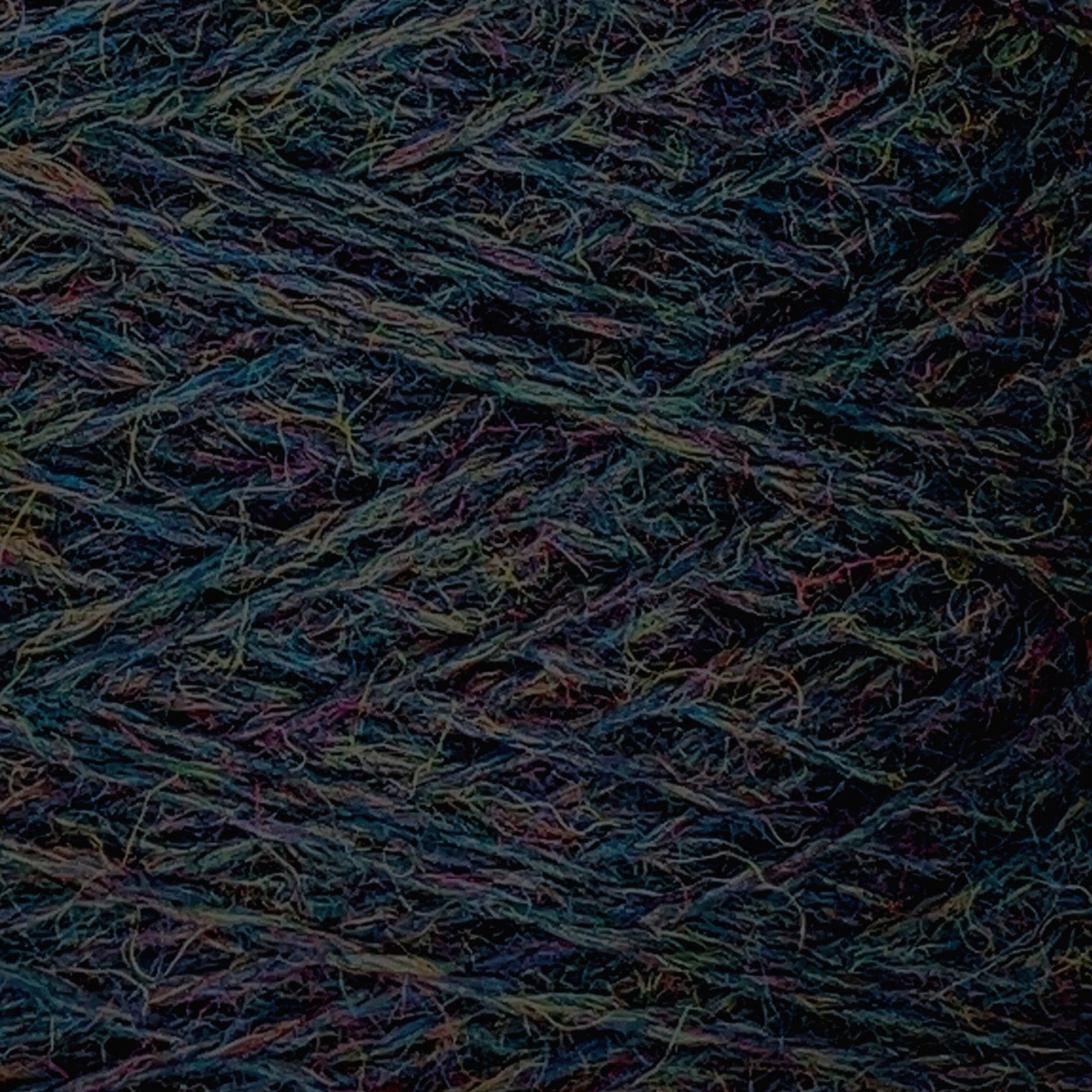 Jagger Brothers, Inc. Yarn Indigo JaggerSpun Heather 2/8 | Large Cone