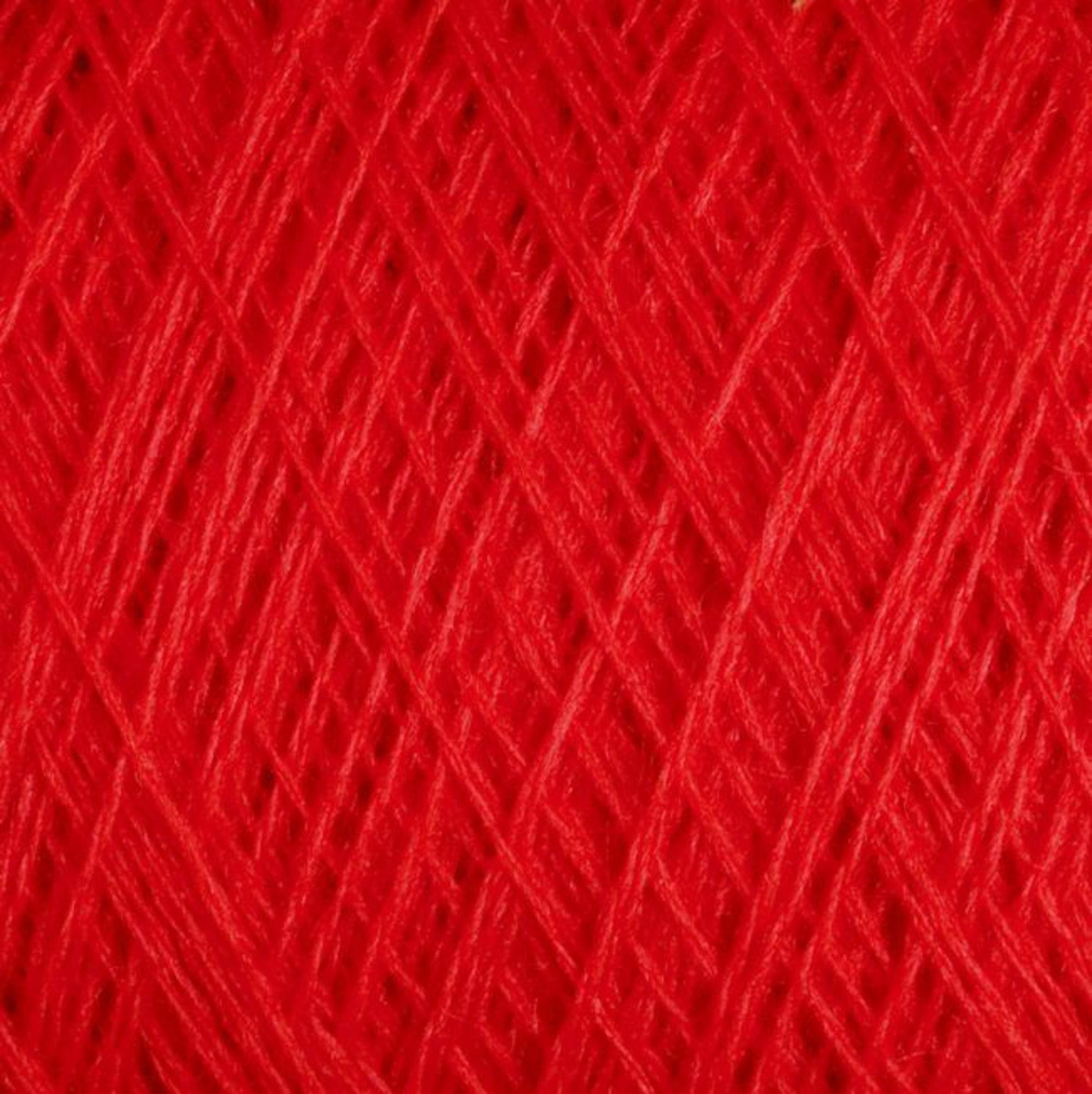 Jagger Brothers, Inc. Yarn JaggerSpun Maine Line 3/8 Yarn | Large Cone